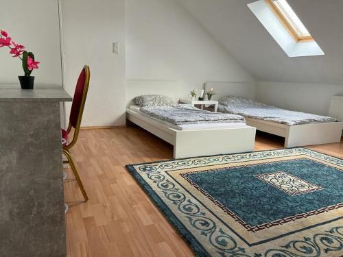 Merve Comfort Apart 6h