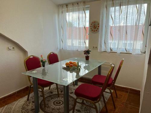 Merve Comfort Apart 6h