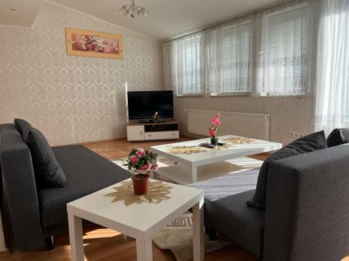 Merve Comfort Apart 6h