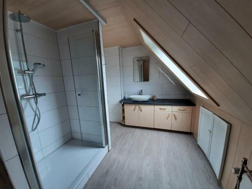 Apartamento Das Vogelhaus