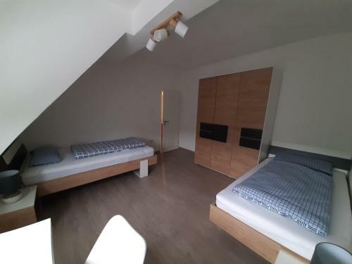 Apartamento Das Vogelhaus