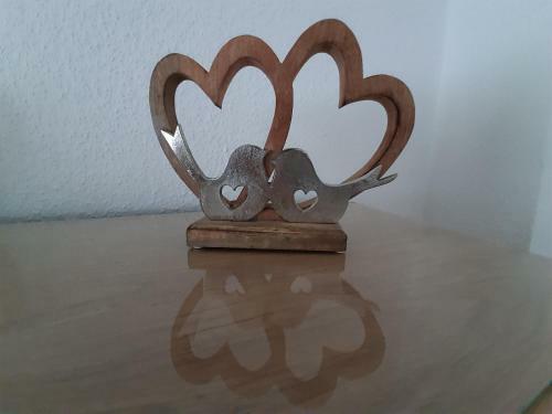 Apartamento Das Vogelhaus