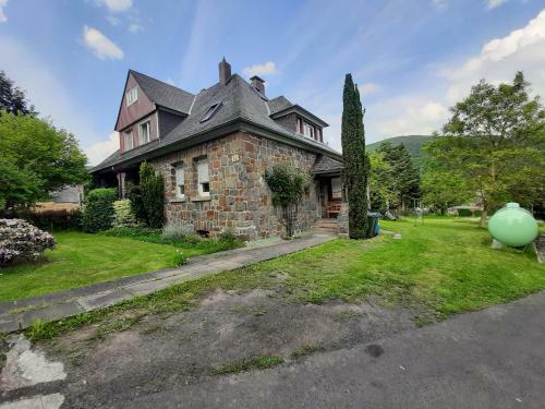 Apartamento Das Vogelhaus