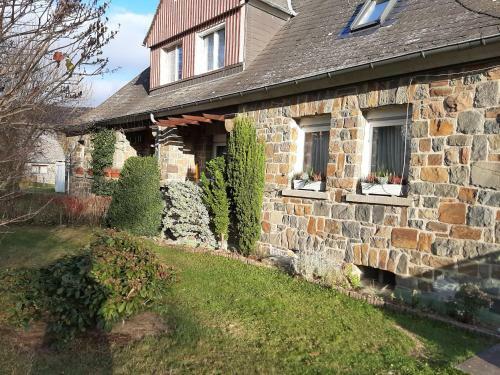 Apartamento Das Vogelhaus