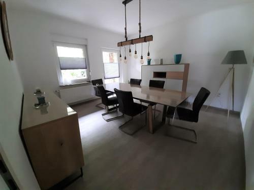 Apartamento Das Vogelhaus