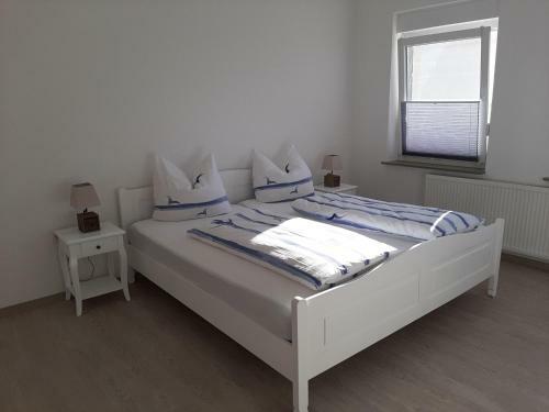 Apartamento Das Vogelhaus