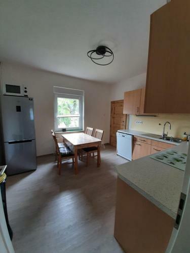 Apartamento Das Vogelhaus