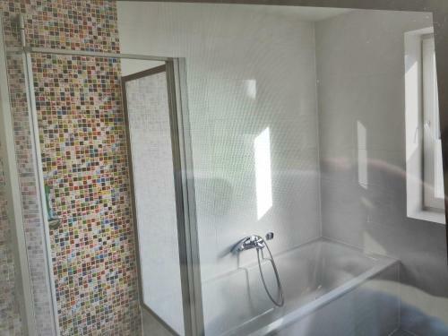 Apartamento Stylische Penthouse Wohnung