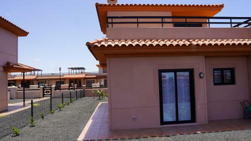 Villa Casa 3p Origo Mare