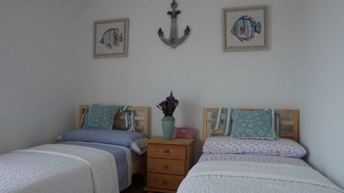 Villa Casa 3p Origo Mare