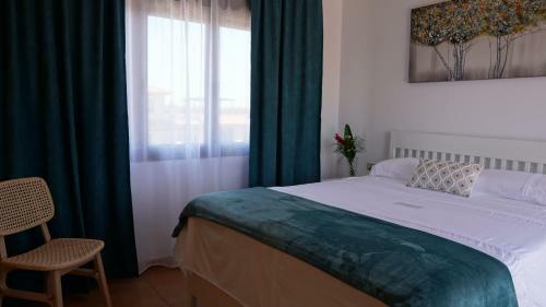 Villa Casa 3p Origo Mare