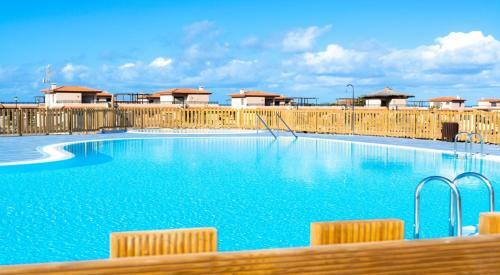 Villa Casa 3p Origo Mare