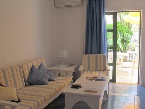 Apartamento Puerto De Mogan Harbour 371