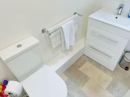 Apartamento Ilkley Studio
