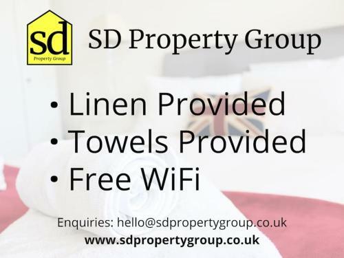 Apartamento Ilkley Studio