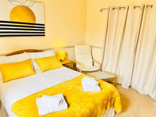 Apartamento Ilkley Studio