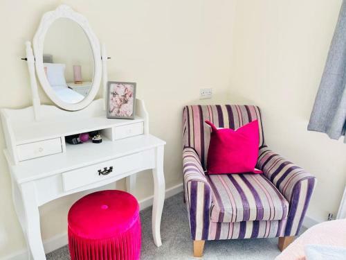 Apartamento Ilkley Place