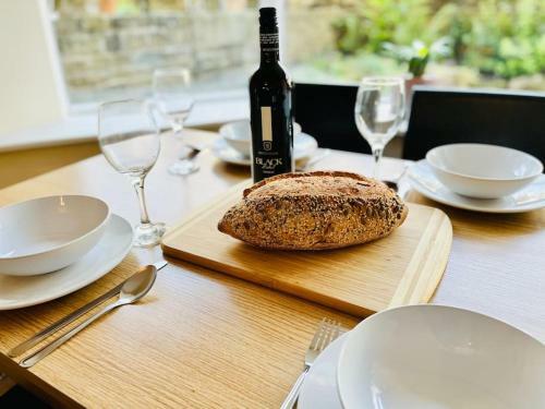 Apartamento Ilkley Place