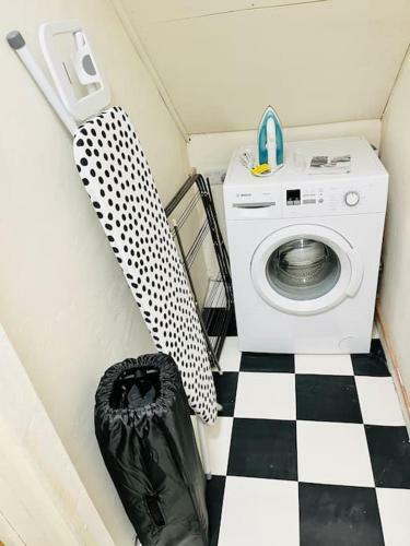 Apartamento Ilkley Place