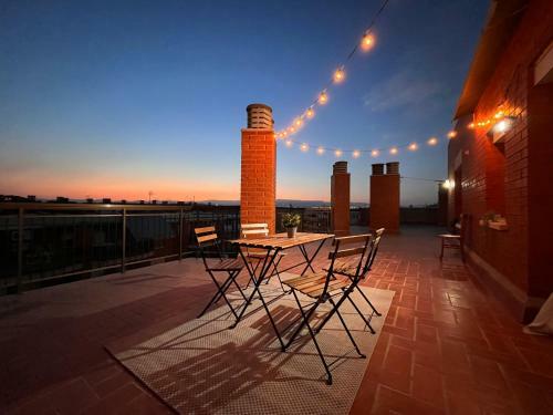 Apartamento Mediterranean Way - Tecavi Penthouse