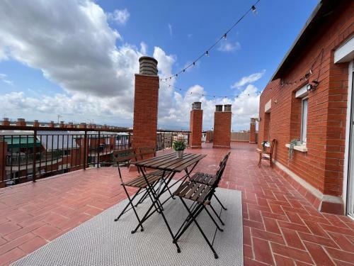 Apartamento Mediterranean Way - Tecavi Penthouse