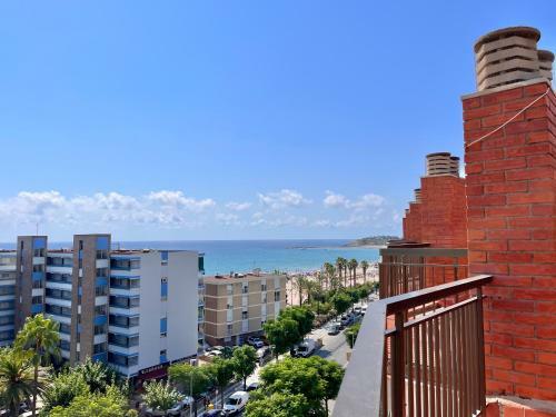 Apartamento Mediterranean Way - Tecavi Penthouse