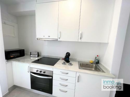 Apartamento Loft Ancora, Cerca De La Playa