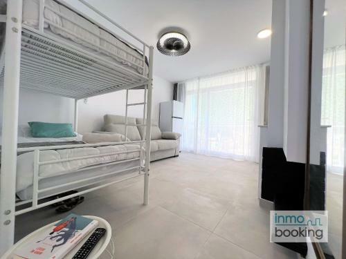 Apartamento Loft Ancora, Cerca De La Playa