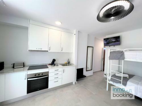 Apartamento Loft Ancora, Cerca De La Playa