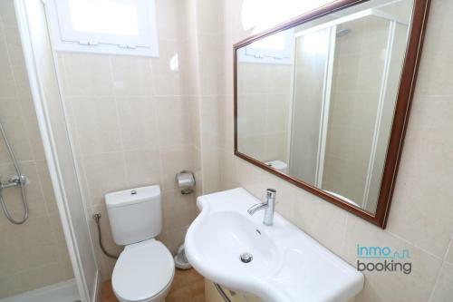 Apartamento Inmobooking Ancora , Climatizado