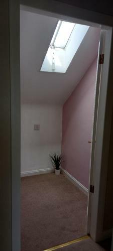 Apartamento 56e Castlegate