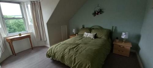 Apartamento 56e Castlegate
