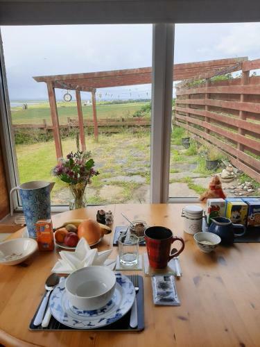 Bed & Breakfast Fabulous Location With Sea And Castle View - Nc500