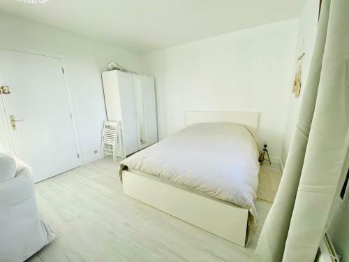 Apartamento Studio Tout �quip� : Chilly Mazarin