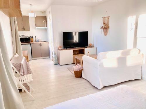 Apartamento Studio Tout �quip� : Chilly Mazarin