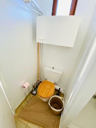 Apartamento Studio Tout �quip� : Chilly Mazarin