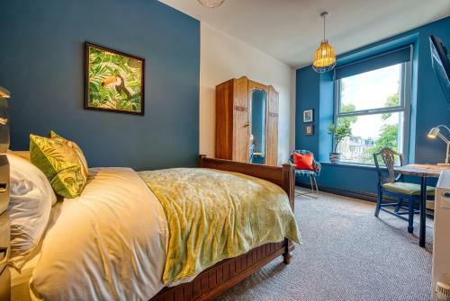 Hostal New! Unique Keighley Rooms - Perfect For Business