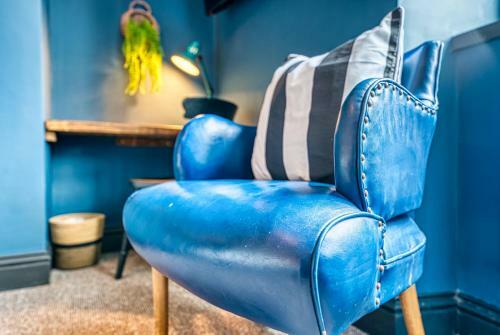 Hostal New! Unique Keighley Rooms - Perfect For Business
