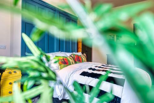 Hostal New! Unique Keighley Rooms - Perfect For Business