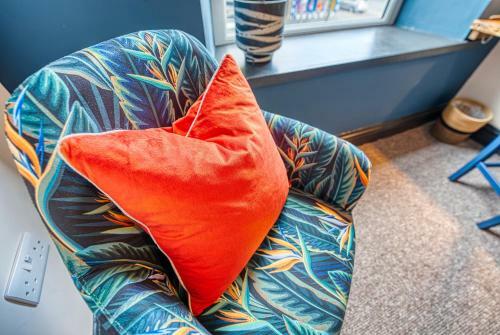 Hostal New! Unique Keighley Rooms - Perfect For Business