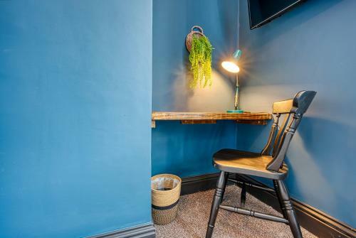 Hostal New! Unique Keighley Rooms - Perfect For Business