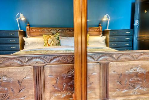 Hostal New! Unique Keighley Rooms - Perfect For Business