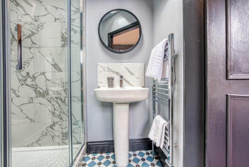 Hostal New! Unique Keighley Rooms - Perfect For Business