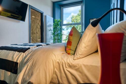 Hostal New! Unique Keighley Rooms - Perfect For Business
