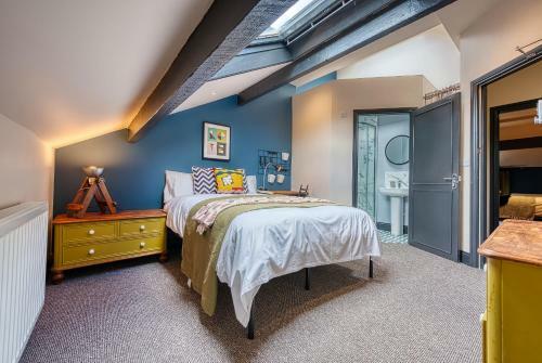 Hostal New! Unique Keighley Rooms - Perfect For Business
