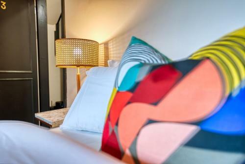 Hostal New! Unique Keighley Rooms - Perfect For Business