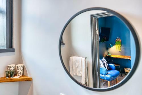 Hostal New! Unique Keighley Rooms - Perfect For Business