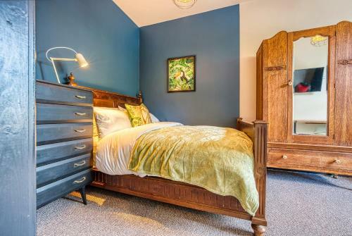 Hostal New! Unique Keighley Rooms - Perfect For Business
