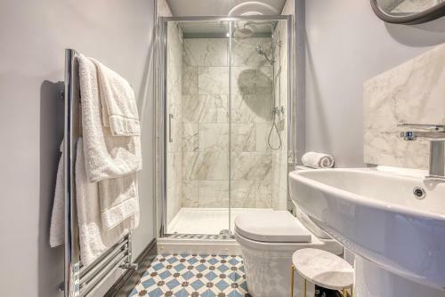 Hostal New! Unique Keighley Rooms - Perfect For Business