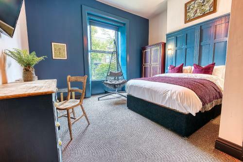 Hostal New! Unique Keighley Rooms - Perfect For Business